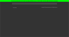 Desktop Screenshot of granteducation.com